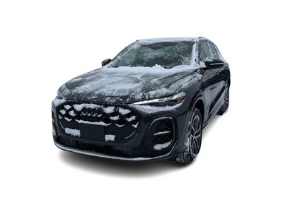 2025 Audi Q5 in Thornhill, Ontario
