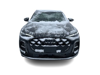 2025 Audi Q5 in Thornhill, Ontario