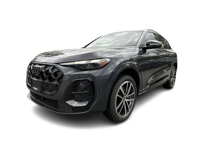 2025 Audi Q5 in Thornhill, Ontario