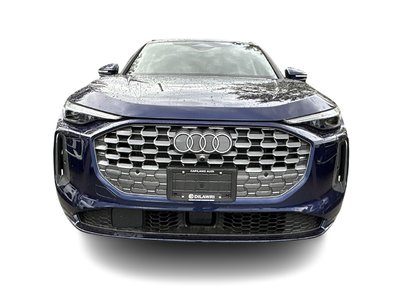 2025 Audi Q5 in Thornhill, Ontario