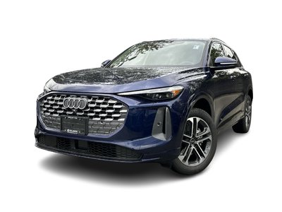 2025 Audi Q5 in Thornhill, Ontario