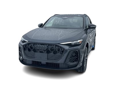 Audi Q5  2025 à Thornhill, Ontario