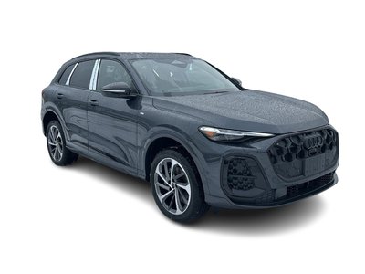 Audi Q5  2025 à Thornhill, Ontario