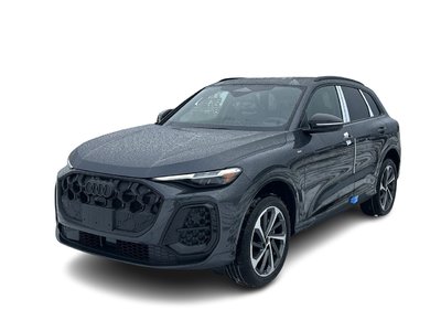 Audi Q5  2025 à Thornhill, Ontario