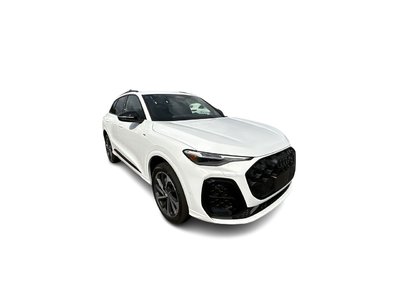 2025 Audi Q5 in Thornhill, Ontario