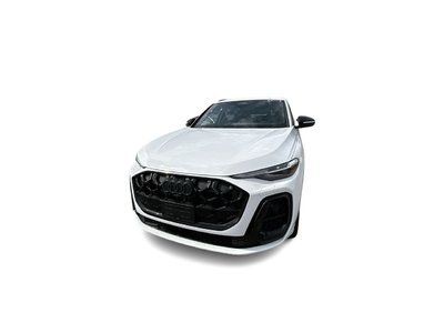2025 Audi Q5 in Thornhill, Ontario
