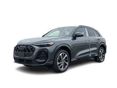 2026 Audi Q5 in Thornhill, Ontario