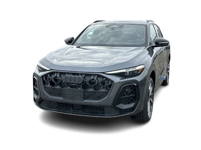 2026 Audi Q5 in Thornhill, Ontario