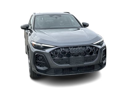 2026 Audi Q5 in Thornhill, Ontario