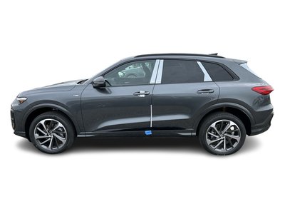 2026 AUDI Q5 TFSI quattro Progressiv — photo 8