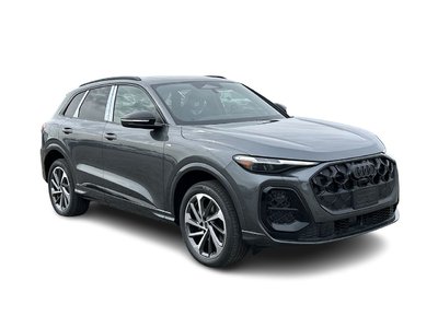 2026 Audi Q5 in Thornhill, Ontario