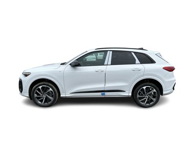 2026 AUDI Q5 TFSI quattro Progressiv — photo 8