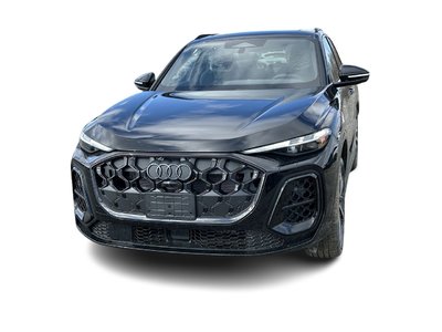 2026 Audi Q5 in Thornhill, Ontario