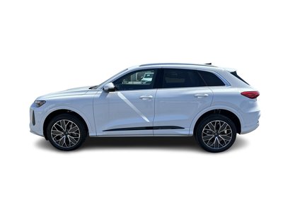 2026 AUDI Q5 TFSI quattro — photo 8