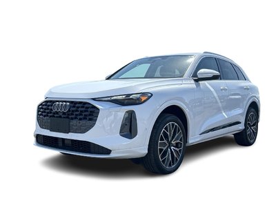 2026 Audi Q5 in Thornhill, Ontario