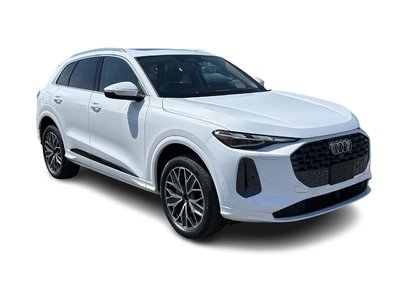 2026 Audi Q5 in Thornhill, Ontario
