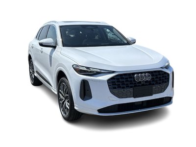 2026 Audi Q5 in Thornhill, Ontario