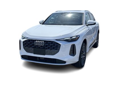 2026 Audi Q5 in Thornhill, Ontario