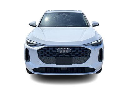 2026 Audi Q5 in Thornhill, Ontario