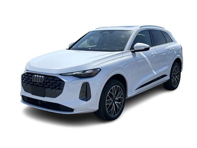 2026 Audi Q5 in Thornhill, Ontario