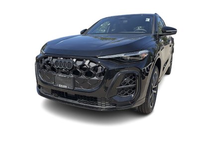 2026 Audi Q5 in Thornhill, Ontario