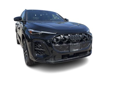 2026 Audi Q5 in Thornhill, Ontario