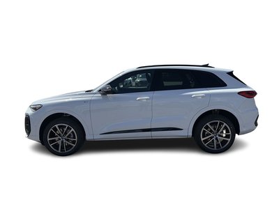 2026 AUDI Q5 TFSI quattro Progressiv — photo 8