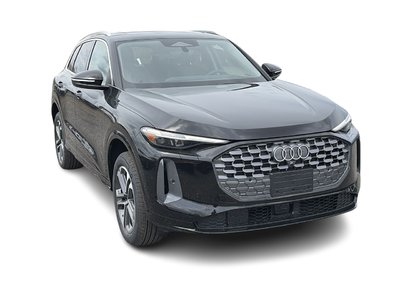 2026 Audi Q5 in Thornhill, Ontario