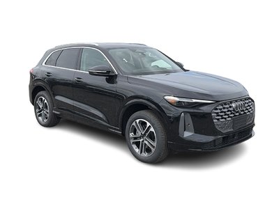 2026 Audi Q5 in Thornhill, Ontario