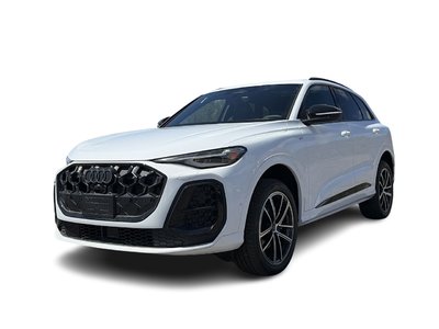 2026 Audi Q5 in Thornhill, Ontario