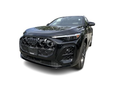 2026 Audi Q5 in Thornhill, Ontario