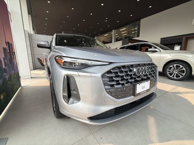 2026 Audi Q5 in Thornhill, Ontario