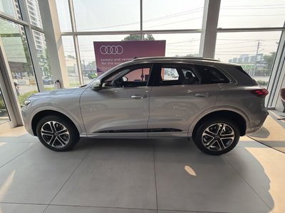 2026 Audi Q5 in Thornhill, Ontario