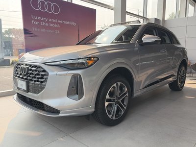 2026 Audi Q5 in Thornhill, Ontario