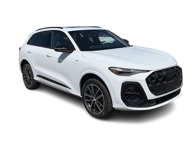2026 Audi Q5 in Thornhill, Ontario