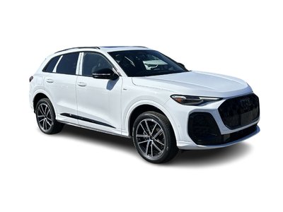 2026 Audi Q5 in Thornhill, Ontario