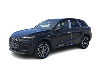 2026 AUDI Q5 TFSI quattro Technik — photo 7