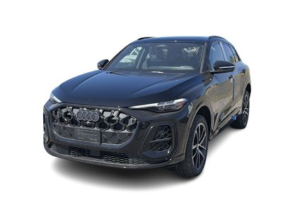 2026 Audi Q5 in Thornhill, Ontario