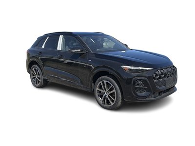 2026 Audi Q5 in Thornhill, Ontario