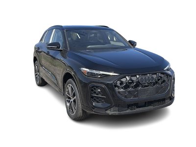 2026 Audi Q5 in Thornhill, Ontario