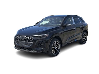 2026 Audi Q5 in Thornhill, Ontario