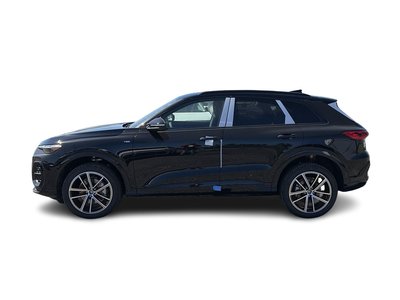 2026 AUDI Q5 TFSI quattro Technik — photo 8