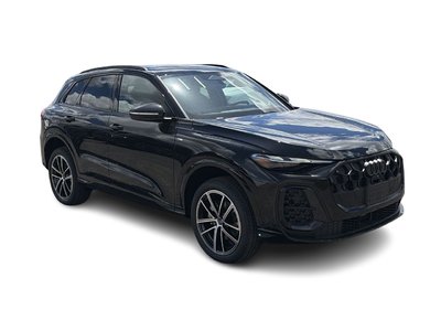 2026 Audi Q5 in Thornhill, Ontario