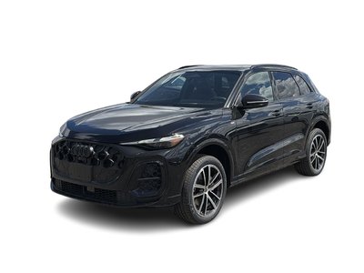 2026 Audi Q5 in Thornhill, Ontario