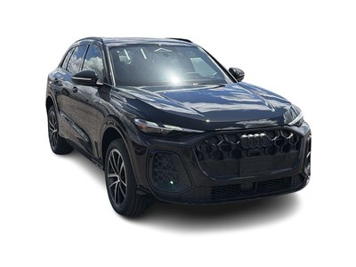 2026 Audi Q5 in Thornhill, Ontario