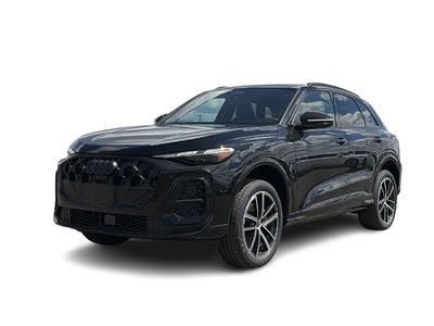 2026 Audi Q5 in Thornhill, Ontario