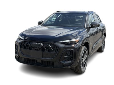 2026 Audi Q5 in Thornhill, Ontario