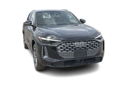 2026 Audi Q5 in Thornhill, Ontario