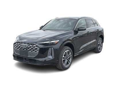 2026 Audi Q5 in Thornhill, Ontario