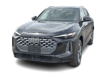 2026 Audi Q5 in Thornhill, Ontario